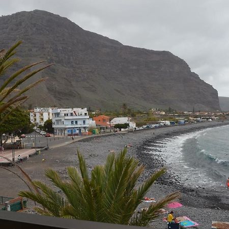 شقة Sol Y Playa La Playa de la Calera المظهر الخارجي الصورة