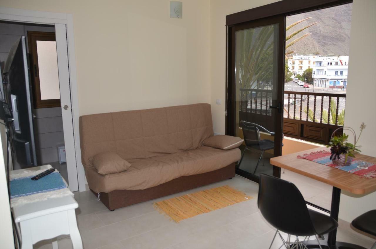 شقة Sol Y Playa La Playa de la Calera المظهر الخارجي الصورة